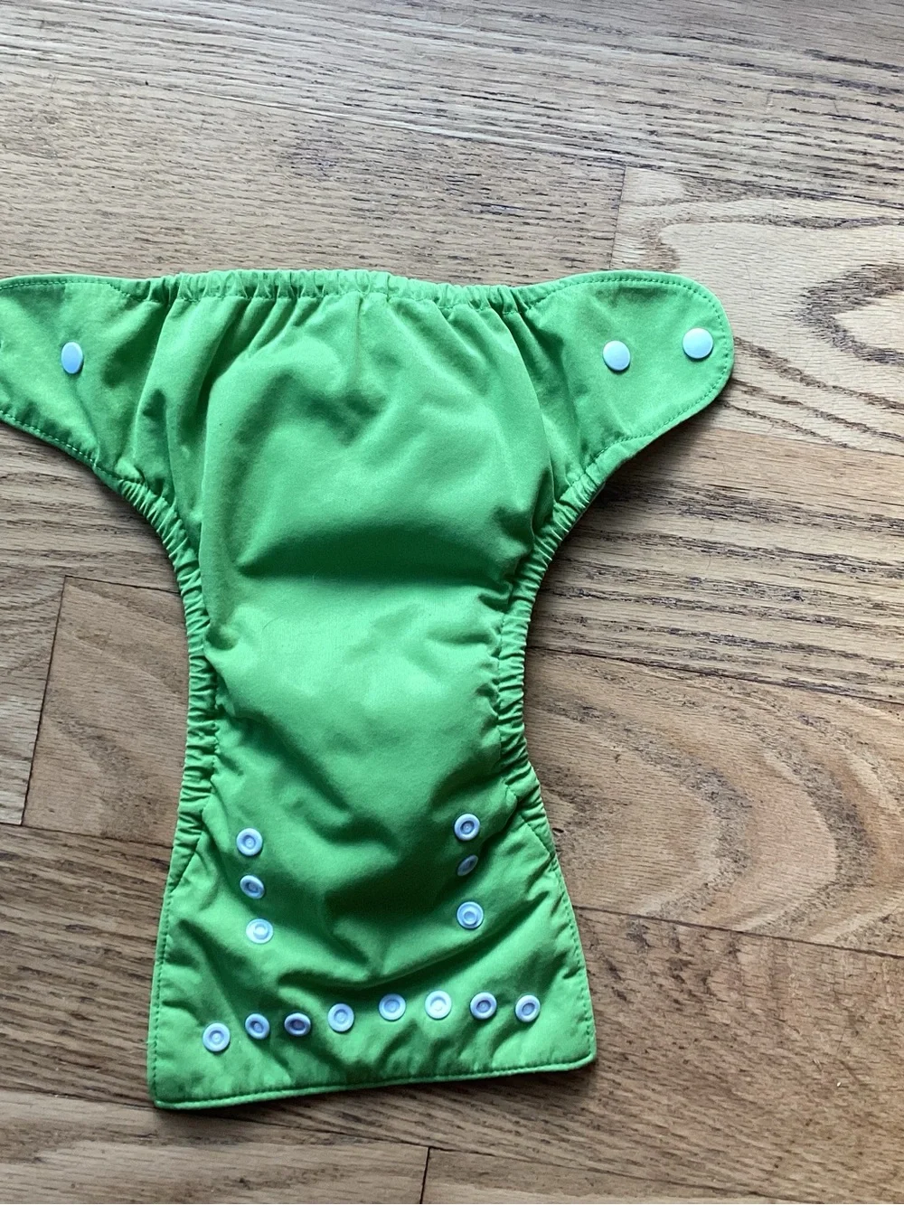 Thirsties Diaper Wrap